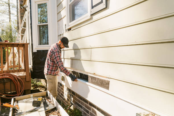 Trusted Siding service in De Mossville, KY - Superior Siding Solutions